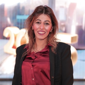 Bassant Mohamed Abdelhamid