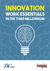 Innovation: Work Essentials in the Third Millennium