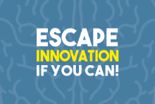 Escape Innovation If You Can!