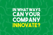 In What Ways Can Your Company Innovate?