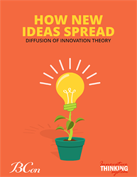 How New Ideas Spread (Part 1)