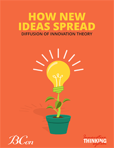 How New Ideas Spread (Part 1)