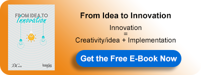 E-Book: From Idea to Innovation