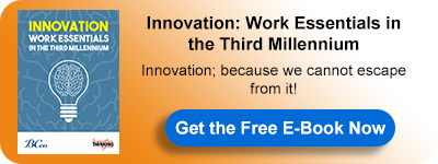 E-Book: Innovation: Work Essentials in the Third Millennium